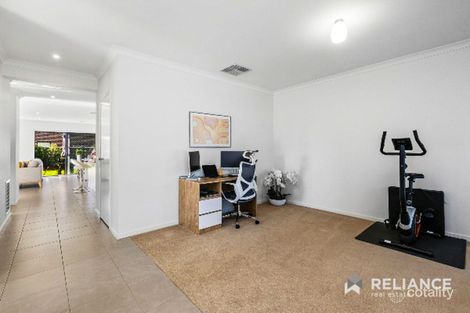 Property photo of 23 Carnegie Road Point Cook VIC 3030