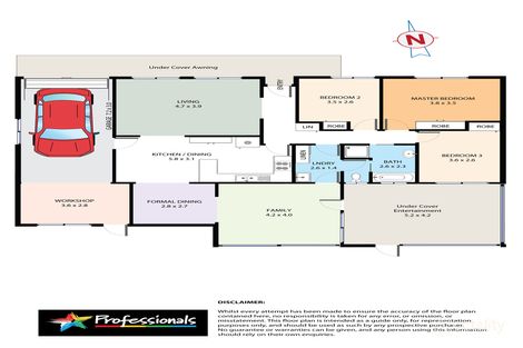 Property photo of 17 Summer Hill Place St Clair NSW 2759