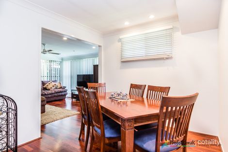 Property photo of 17 Summer Hill Place St Clair NSW 2759