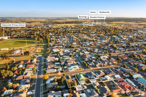 Property photo of 13 Bourbon Street Delacombe VIC 3356