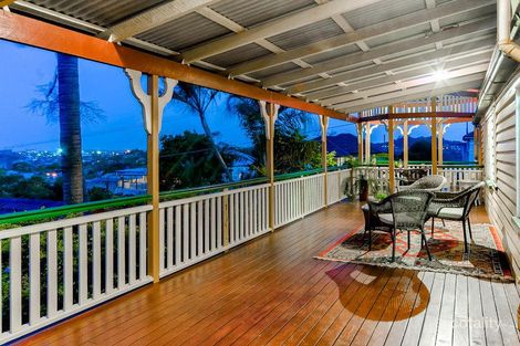 Property photo of 15 Aberdeen Terrace Gordon Park QLD 4031