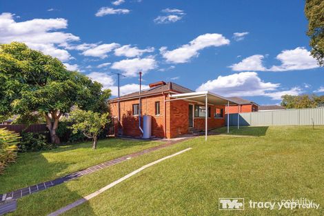 Property photo of 2 Beverley Crescent Marsfield NSW 2122