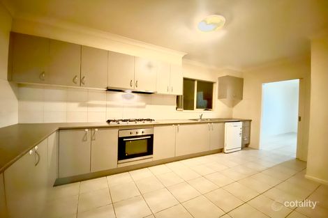 Property photo of 38 Damaine Circuit Caroline Springs VIC 3023