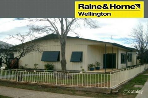 Property photo of 106 Thornton Street Wellington NSW 2820