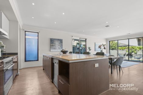 Property photo of 23 Chagall Parade Clyde North VIC 3978