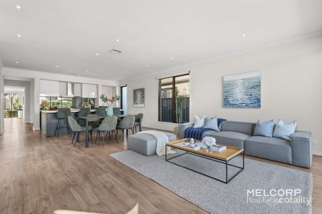 Property photo of 23 Chagall Parade Clyde North VIC 3978