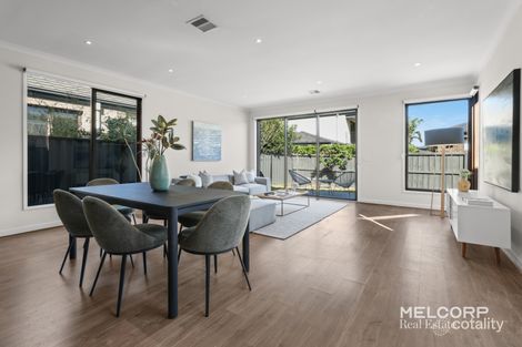 Property photo of 23 Chagall Parade Clyde North VIC 3978