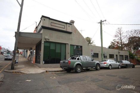 728 PARRAMATTA RD, PETERSHAM, NSW 2049