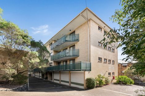 Property photo of 2/123 Central Avenue Indooroopilly QLD 4068