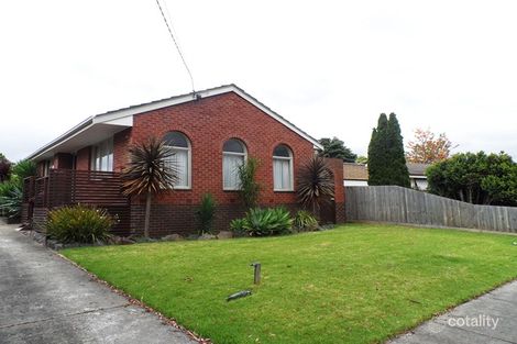Property photo of 8 Polwarth Crescent Belmont VIC 3216