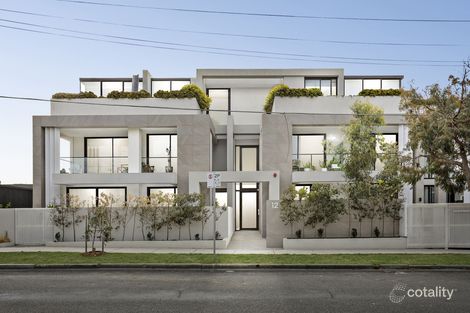 203/12 Trentham St, Sandringham, VIC 3191