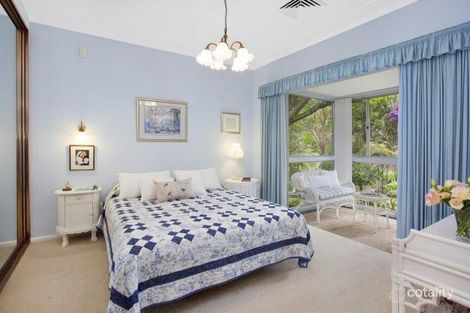 Property photo of 77 Wallalong Crescent West Pymble NSW 2073