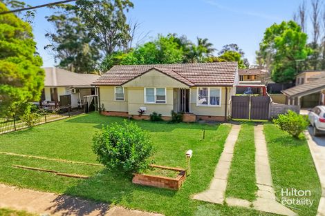 Property photo of 48 Waikanda Crescent Whalan NSW 2770