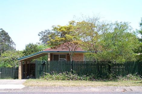 19 Locust St, The Gap, QLD 4061