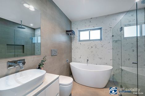 Property photo of 15 Morvan Street Denistone West NSW 2114