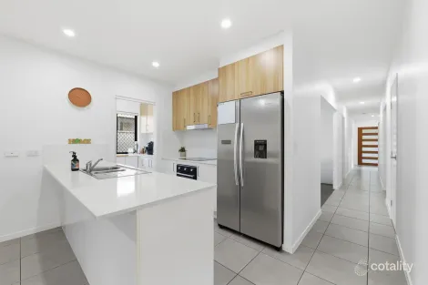 Property photo of 4 Warrego Drive Pelican Waters QLD 4551