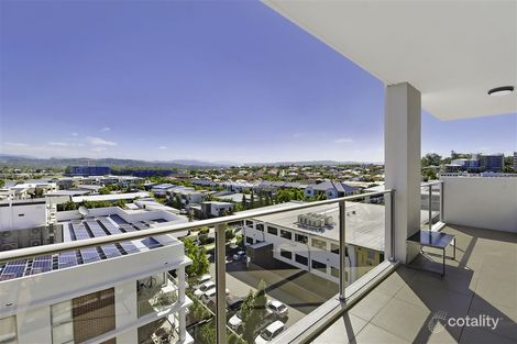 Property photo of 173/33 Lakefront Crescent Varsity Lakes QLD 4227