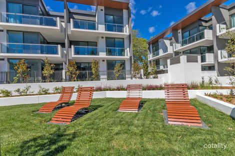 Property photo of 88/18 Austin Street Griffith ACT 2603