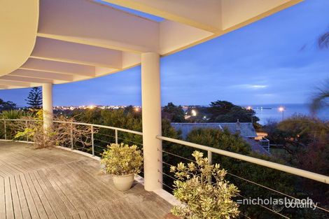 Property photo of 1 Frontage Way Mornington VIC 3931