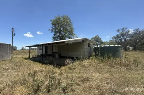 190 Dripping Rock Rd, Boggabri, NSW 2382