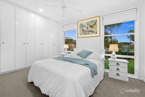 Property photo of 63 Robertson Drive Mornington VIC 3931