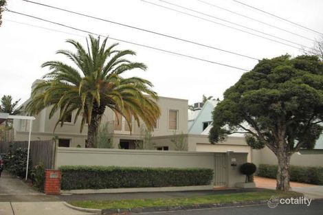 Property photo of 31 Roslyn Street Brighton VIC 3186