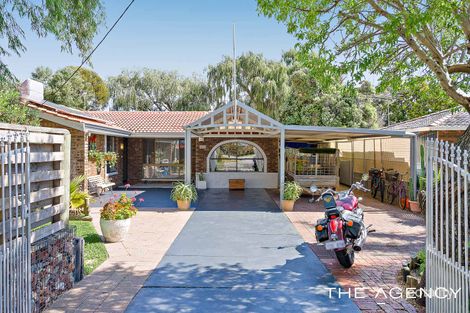 Property photo of 45 Currie Street Warnbro WA 6169