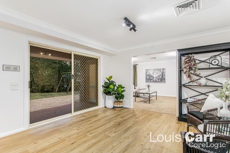 Property photo of 6 Scarborough Close West Pennant Hills NSW 2125