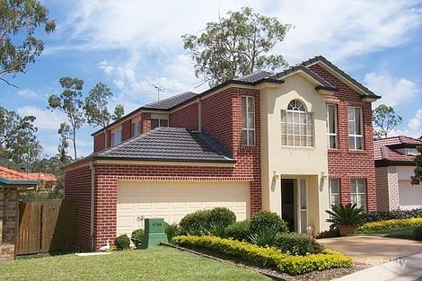 7 Chiswick Pl, Forest Lake, QLD 4078