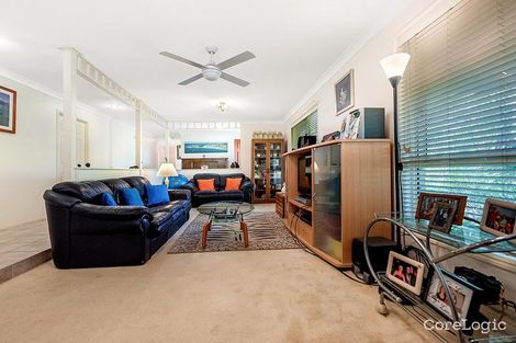 Property photo of 2 Flagstaff Place Robina QLD 4226