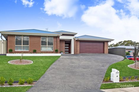 18 Grasmere Way, Warners Bay, NSW 2282