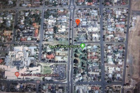 Property photo of 1/340 High Street Echuca VIC 3564