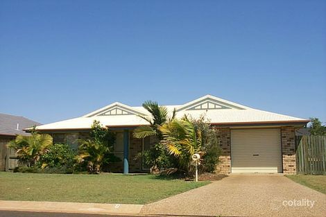 Property photo of 7 Maike Street Kalkie QLD 4670