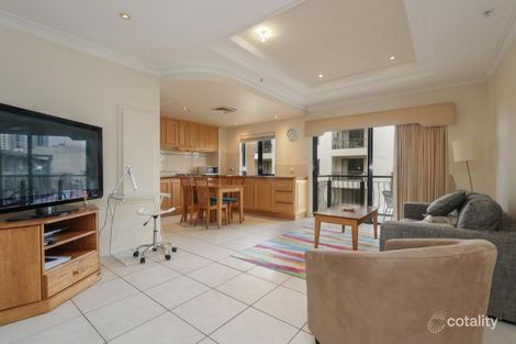 504/9 Victoria Ave, Perth, WA 6000