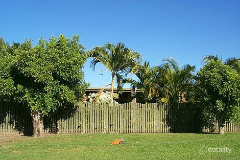 9 Eleventh St, Home Hill, QLD 4806