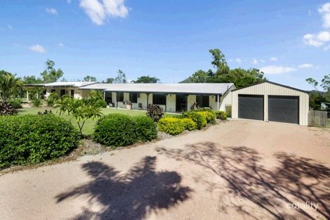 Property photo of 3 Benalla Road Oak Valley QLD 4811