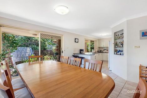 Property photo of 2 Flagstaff Place Robina QLD 4226