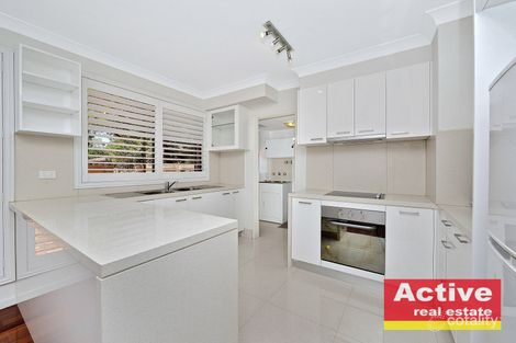 Property photo of 17/2 Libya Place Marsfield NSW 2122