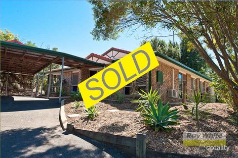 4 Parkwood Dr, Samford Valley, QLD 4520