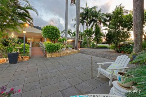 160 Goodwood Rd, Doolbi, QLD 4660