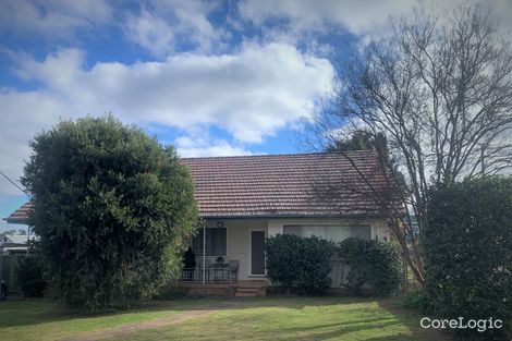 Property photo of 87 Cassilis Street Coonabarabran NSW 2357