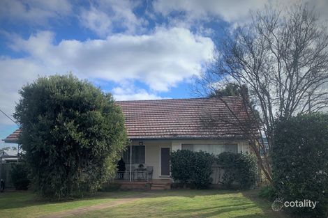 Property photo of 87 Cassilis Street Coonabarabran NSW 2357