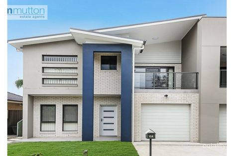 Property photo of 6A Windermere Crescent Panania NSW 2213