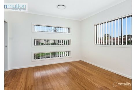 Property photo of 6A Windermere Crescent Panania NSW 2213