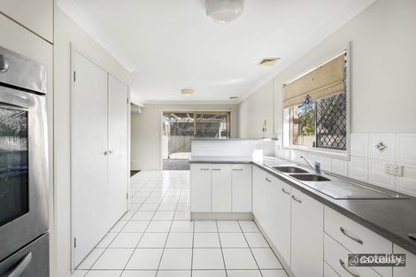 Property photo of 24/2 Florence Street Kallangur QLD 4503
