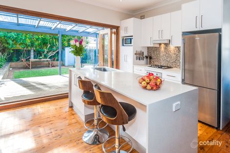 Property photo of 100 Gale Road Maroubra NSW 2035