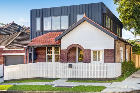 Property photo of 183 Perouse Road Randwick NSW 2031