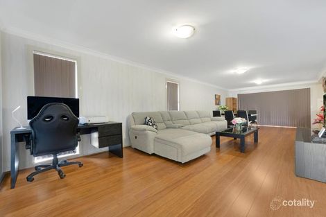 Property photo of 22 Boddingtons Road Glenfield NSW 2167
