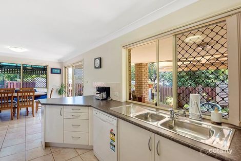 Property photo of 2 Flagstaff Place Robina QLD 4226