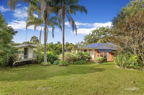 Property photo of 20 Old Farm Road Helensburgh NSW 2508